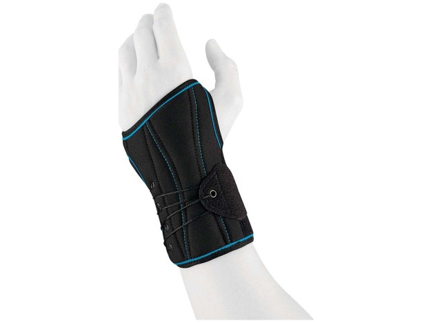 Orliman Muñequera Manutec Easy Ace514D Talla 2,...
