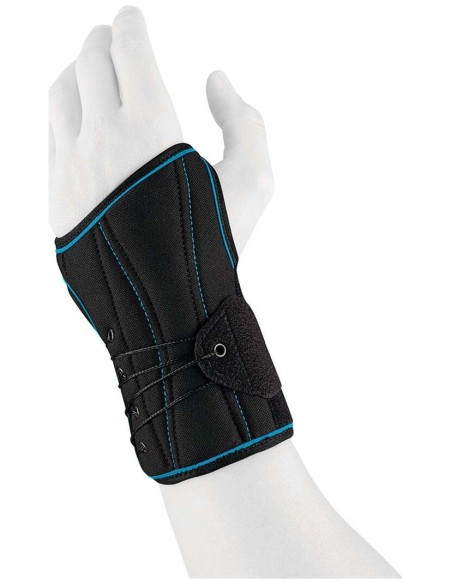 Orliman Muñequera Manutec Easy Ace514D Talla 2, 1 Unidad