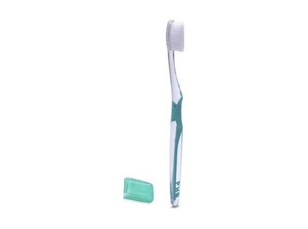 Phb Cepillo Dental Plus Adulto Encías Sensibles...