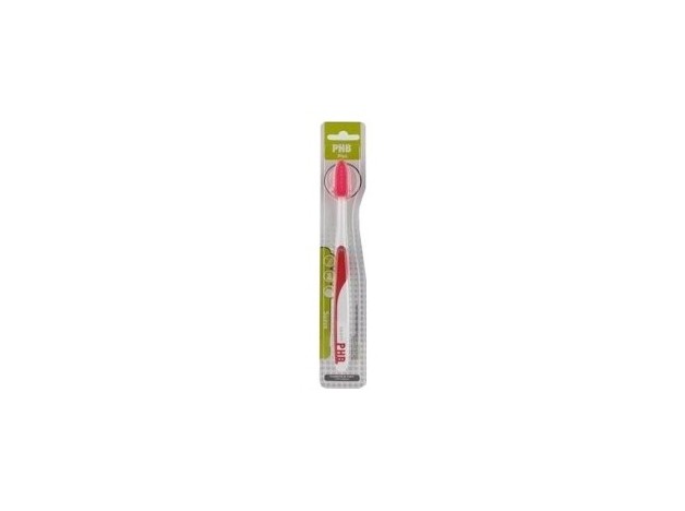 Phb Cepillo Dental Plus Adulto Suave +...