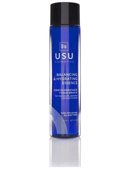 Hidratante Y Equilibrante Esencia 100 Ml