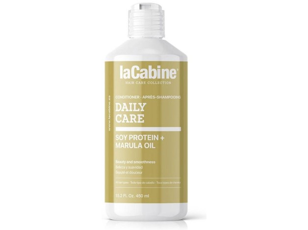 La Cabine Daily Care Acondicionador 450Ml
