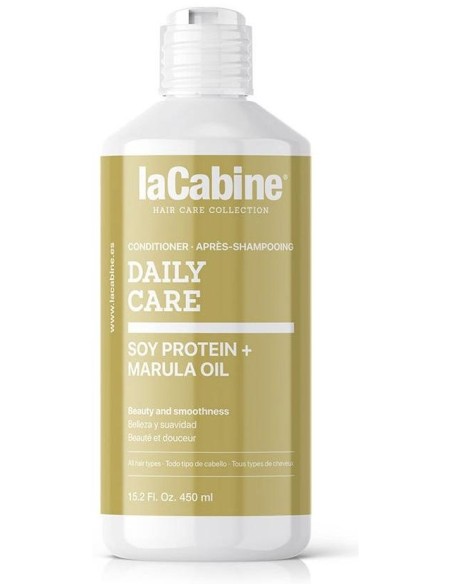 La Cabine Daily Care Acondicionador 450Ml