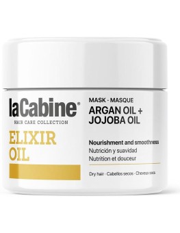 La Cabine Elixir Oil...