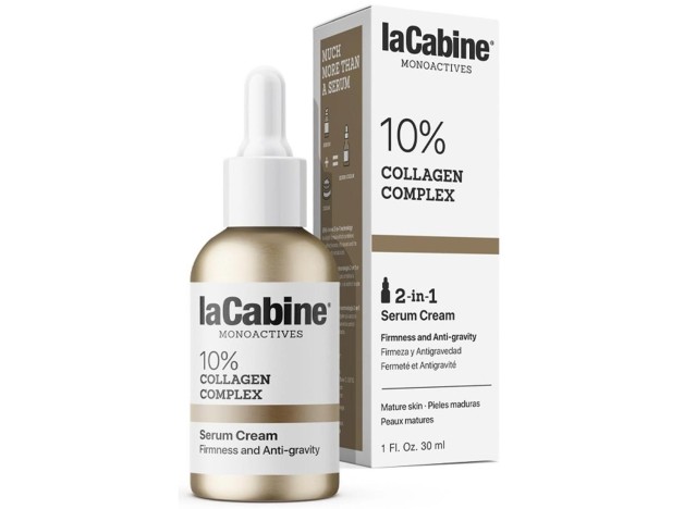 La Cabine Monoactives 10% Collagen Complex...