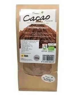 Dream Foods Cacao Polvo Bio...