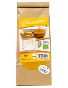 Dream Foods Cúrcuma En...