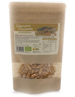 Dream Foods Curcuma +...