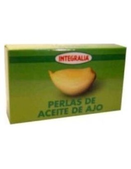 Integralia Perlas De Aceite...