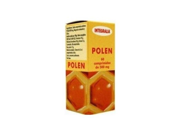 Integralia Polen 60Comps