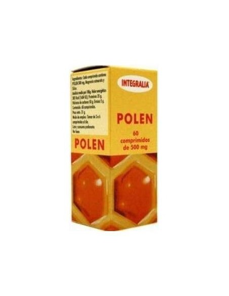 Integralia Polen 60Comps