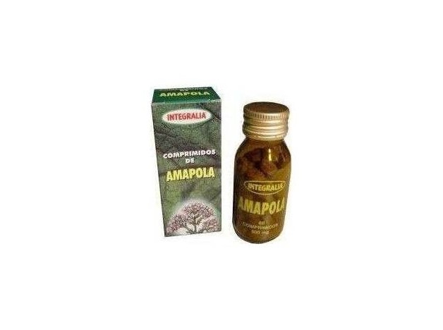 Integralia Amapola 60Comps