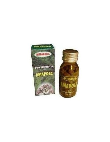 Integralia Amapola 60Comps
