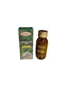 Integralia Gayuba 60Com