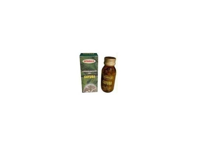 Integralia Gayuba 60Com
