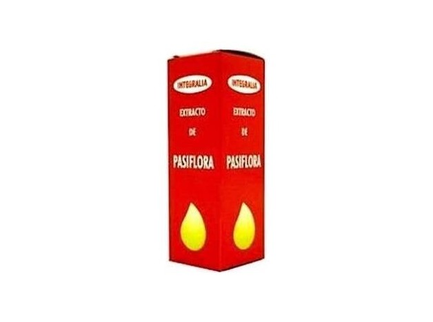 Integralia Ext. Passiflora 50Ml