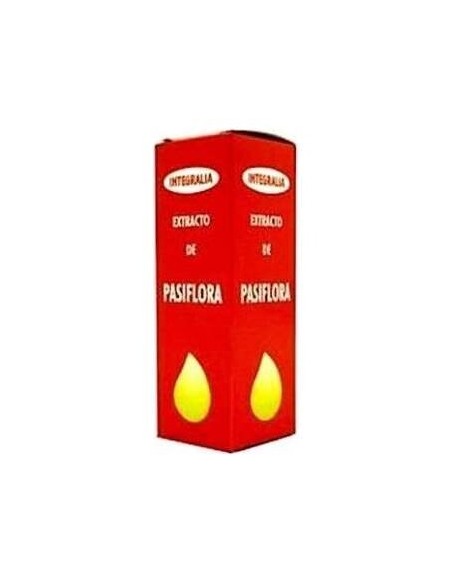Integralia Ext. Passiflora 50Ml