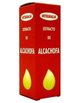 Integralia Alcachofa...
