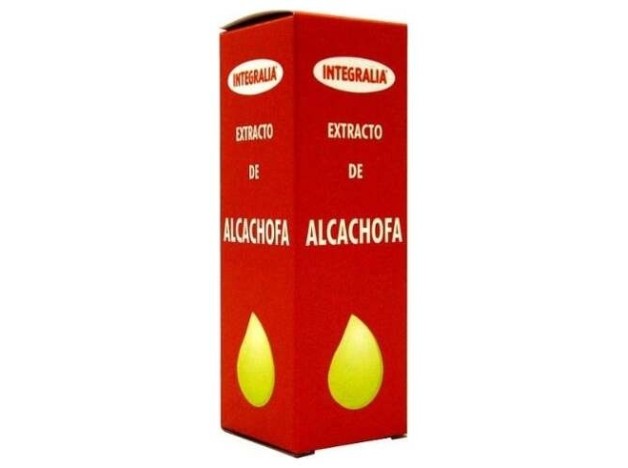 Integralia Alcachofa Concentrado 50Ml