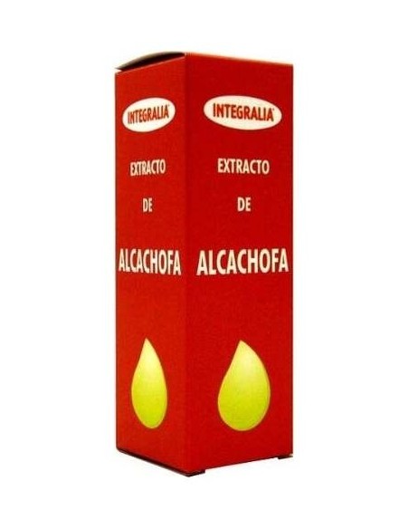 Integralia Alcachofa Concentrado 50Ml