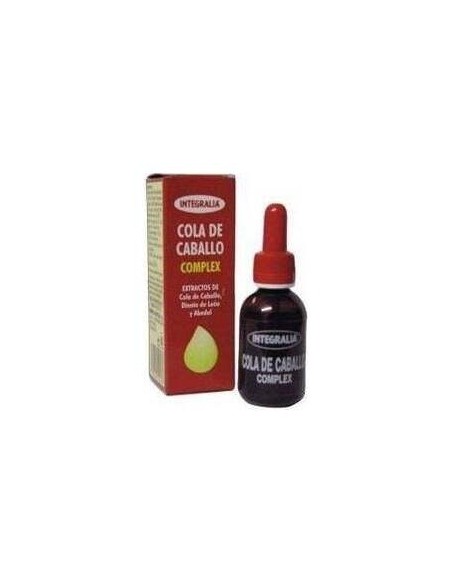Cola De Caballo Concentrado 50Ml.