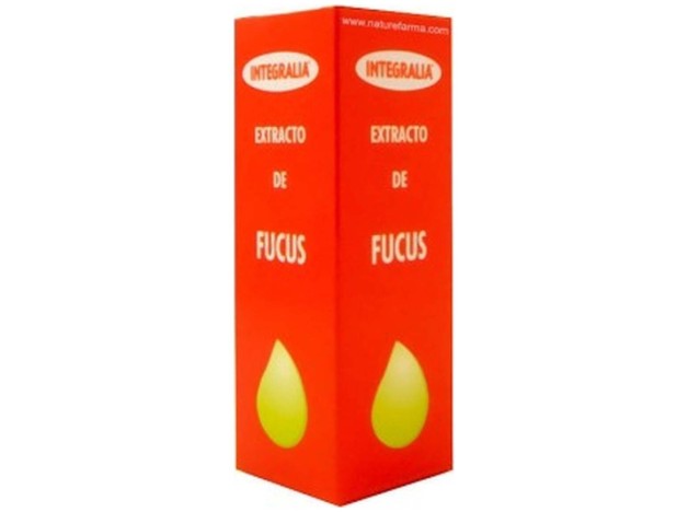 Integralia Ext. Fucus 50Ml
