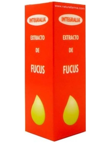 Integralia Ext. Fucus 50Ml