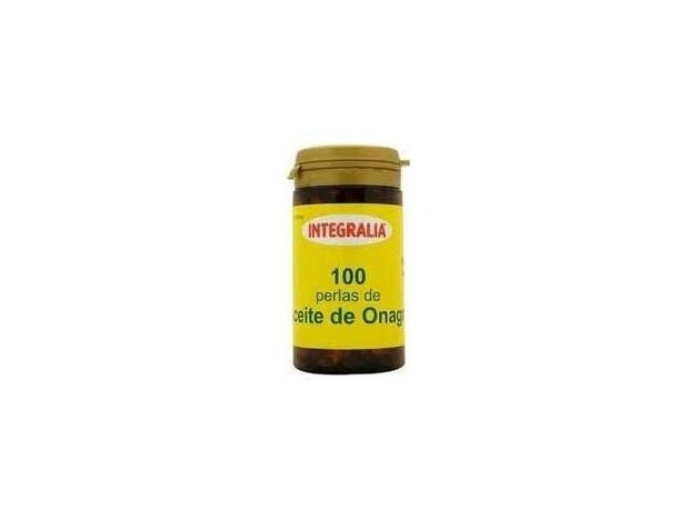Integralia Onagra 500Mg 100 Perlas