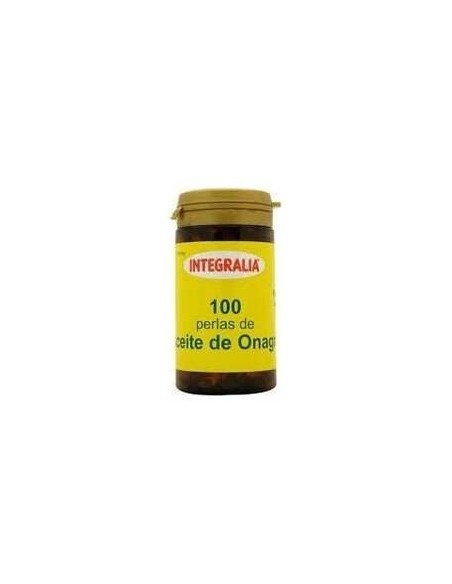 Integralia Onagra 500Mg 100 Perlas