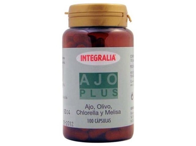 Integralia Ajo Plus 100Caps