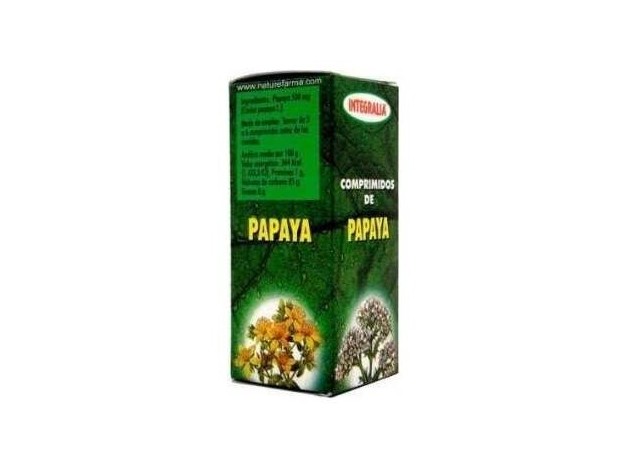 Integralia Papaya 60Comps