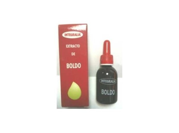 Integralia Boldo Concentrado 50Ml