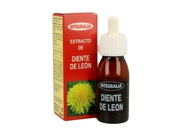 Integralia Diente De Leon Concentrado 50Ml