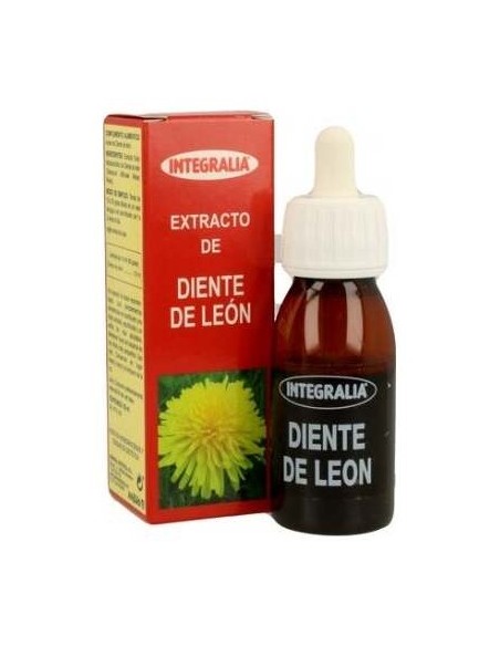 Integralia Diente De Leon Concentrado 50Ml