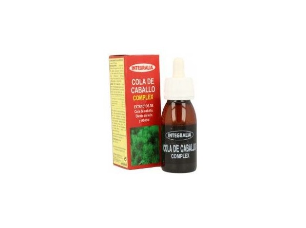 Cola De Caballo Complex Extracto 50Ml.