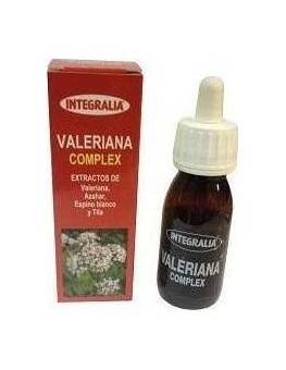 Integralia Extracto De...
