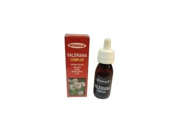 Integralia Extracto De Valeriana 50Ml