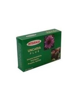 Integralia Uncaria Plus 60Caps