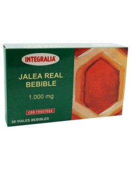 Integralia Jalea Real...