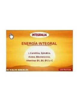 Integralia Energia Integral...