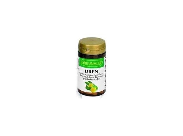 Originalia Dren 60Capsulas