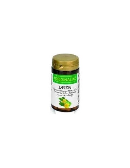 Originalia Dren 60Capsulas