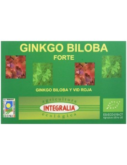Integralia Ginkgo Biloba...