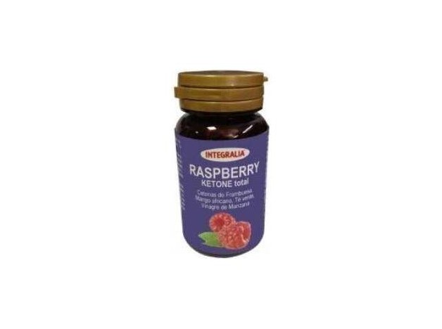 Integralia Raspberry Ketone Total 60Caps