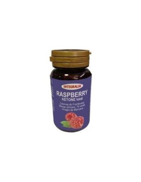 Integralia Raspberry Ketone Total 60Caps
