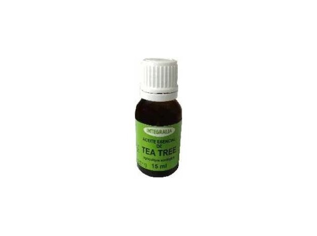 Integralia Esencia De Tea Tree 15Ml