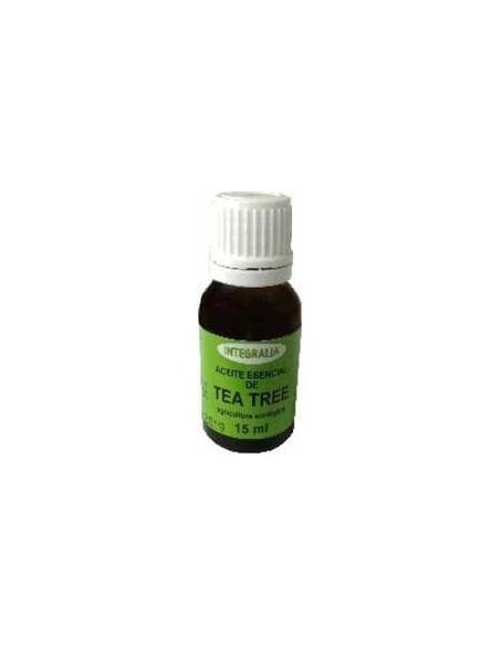 Integralia Esencia De Tea Tree 15Ml