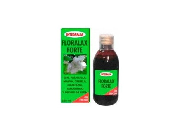 Integralia Floralax Forte 250Ml