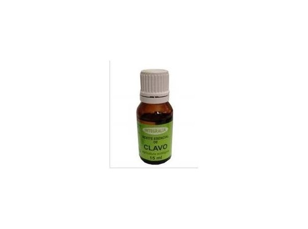 Integralia Clavo Aceite Esencial Eco 15Ml