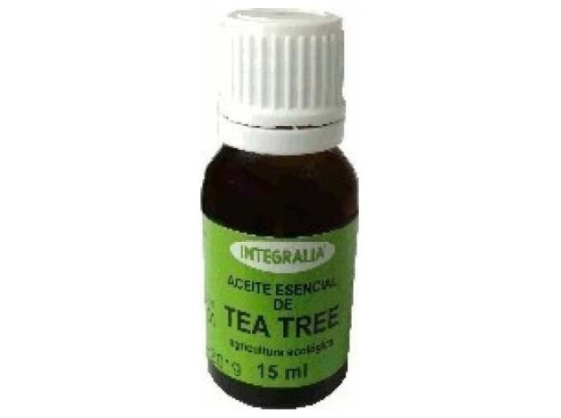 Integralia Esencia De Tea Tree 15Ml